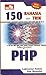 150 Rahasia dan Trik Menguasai PHP by Lukmanul Hakim