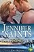 Wild Irish Ride (Weldon, #1) by Jennifer Saints