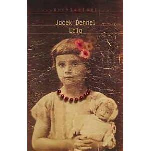 Lala By Jacek Dehnel