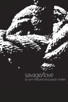 Savage/Love (Paperback)