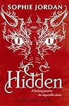 Hidden by Sophie Jordan