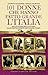 101 donne che hanno fatto grande l'Italia by Lucetta Scaraffia