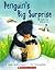 Penguin's Big Surprise