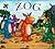 Zog by Julia Donaldson