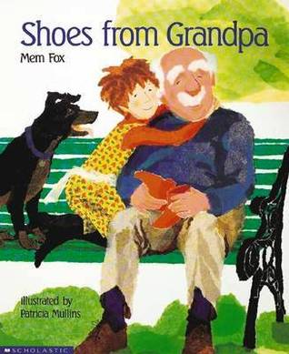 Shoes from Grandpa (Paperback)