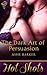 The Dark Art of Persuasion (The Dark Side, #1.5)