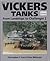 The Vickers Tanks: From Lan...