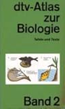 dtv-Atlas zur Biologie Band 2