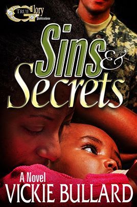 Sins & Secrets (Kindle Edition)