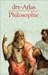 dtv-Atlas Philosophie