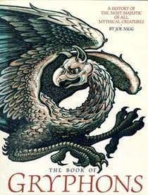 The Book Of Gryphons (Hardcover)