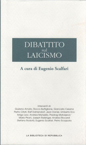 Dibattito sul laicismo (Hardcover)