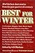 Best for winter: A selection from twenty-five years of Winter's tales