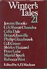 Winter's Tales: No. 21 Winter's Tales: No. 21