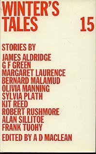 Winter's Tales 15