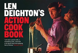 Action Cook Book (Hardcover)