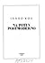 Na poti v postmoderno (Novi pristopi) by Janko Kos