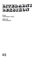 Postmodernizem (Literarni leksikon)