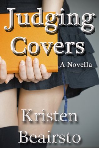 Judging Covers: A Novella