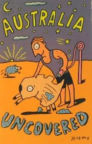 Australia Uncovered (Paperback)