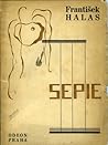 Sépie by František Halas