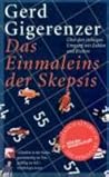 Das Einmaleins der Skepsis