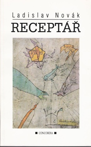 Receptář (Unknown Binding)