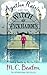 Agatha Raisin and the Witch of Wyckhadden by M.C. Beaton