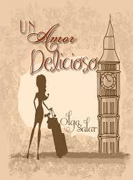 Un amor delicioso (ebook)