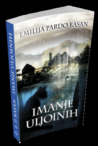 Imanje Uljoinih