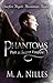 Phantoms, Part 2: Secret Em...