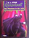 Das Phantom in de...