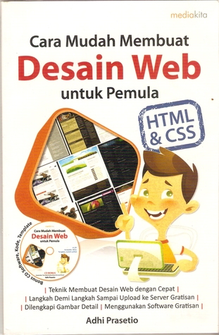 Cara Mudah Membuat Desain Web untuk Pemula