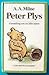 Peter Plys by A.A. Milne