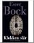 Klokken slår by Ester Bock