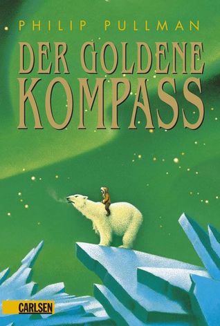 Der Goldene Kompass (His Dark Materials, #1)