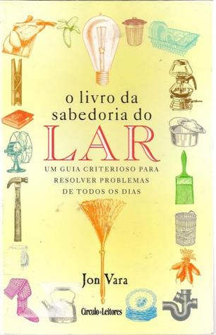O Livro da Sabedoria do Lar