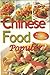 Chinese Food Populer
