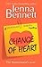 Change of Heart (A Savannah Martin Mystery, #6)