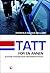 Tatt for en annen by Ragnhild Aslaug Sollund
