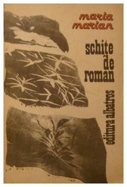Schite de roman (Paperback)