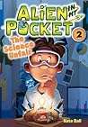 Alien in My Pocket #2 by Nate Ball