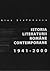 Istoria literaturii române contemporane 1941-2000