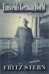Einstein's German World