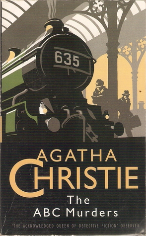 The ABC Murders