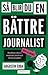 Så blir du en bättre journalist (och gladare): Handfasta råd om kreativitet, karriär och kärlek på jobbet