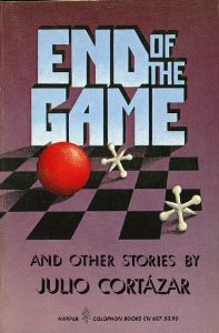 End of the Game and Other Stories