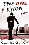 Book cover for The Devil I Know