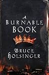 A Burnable Book