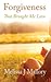 Forgiveness That Brought Me Love (The Heart's Flow, #1)